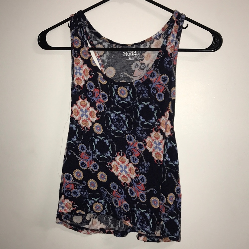 Tank top